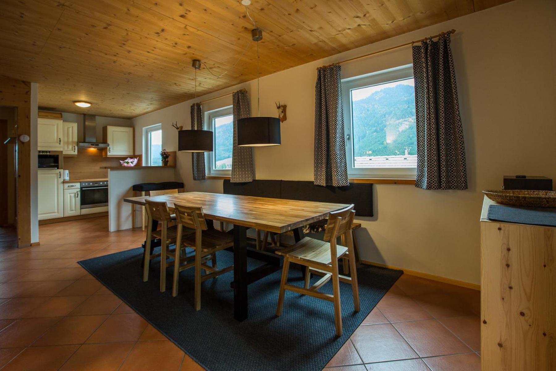 Alpendorf Dachstein West By Alps Resorts Annaberg im Lammertal Exterior foto